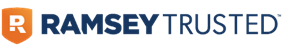 Ramsey Trusted Logo